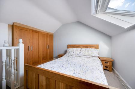 2 bedroom Semi-detached house for sale in Main Road, Asfordby Valley, LE14