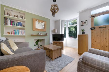 2 bedroom Semi-detached house for sale in Main Road, Asfordby Valley, LE14