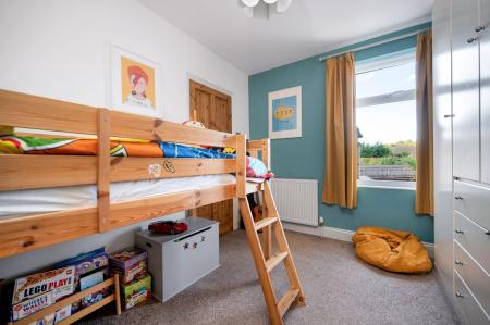 2 bedroom Semi-detached house for sale in Main Road, Asfordby Valley, LE14