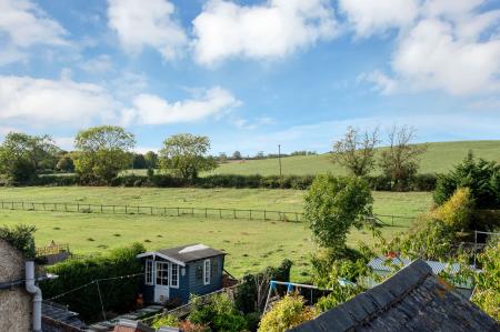 2 bedroom Semi-detached house for sale in Main Road, Asfordby Valley, LE14