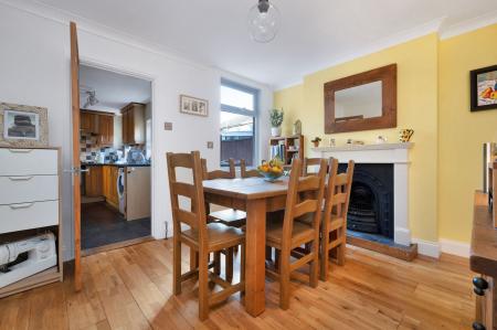 2 bedroom Semi-detached house for sale in Main Road, Asfordby Valley, LE14