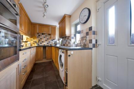 2 bedroom Semi-detached house for sale in Main Road, Asfordby Valley, LE14