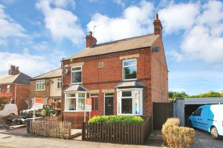 Main Road, Asfordby Valley, LE14