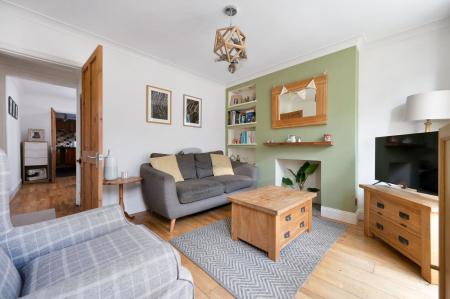 2 bedroom Semi-detached house for sale in Main Road, Asfordby Valley, LE14
