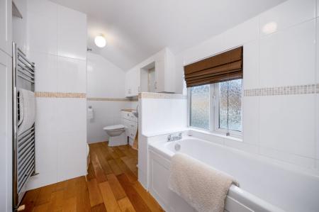 2 bedroom Semi-detached house for sale in Main Road, Asfordby Valley, LE14