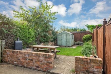 2 bedroom Semi-detached house for sale in Main Road, Asfordby Valley, LE14