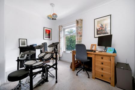 2 bedroom Semi-detached house for sale in Main Road, Asfordby Valley, LE14