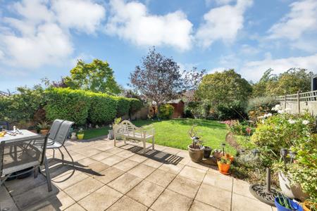 3 bedroom Semi-detached house for sale in Sandy Lane, Melton Mowbray, LE13