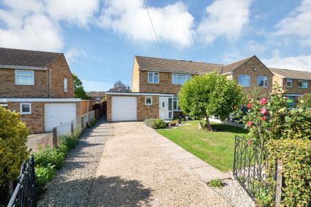 Sandy Lane, Melton Mowbray, LE13