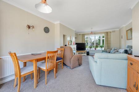 3 bedroom Semi-detached house for sale in Sandy Lane, Melton Mowbray, LE13