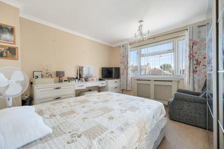 3 bedroom Semi-detached house for sale in Sandy Lane, Melton Mowbray, LE13