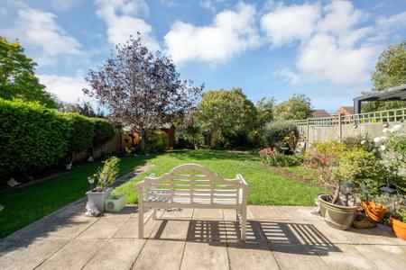 3 bedroom Semi-detached house for sale in Sandy Lane, Melton Mowbray, LE13