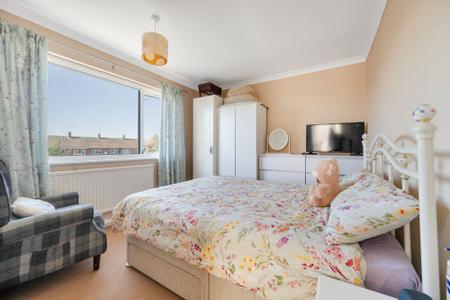 3 bedroom Semi-detached house for sale in Sandy Lane, Melton Mowbray, LE13