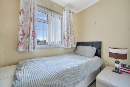 3 bedroom Semi-detached house for sale in Sandy Lane, Melton Mowbray, LE13