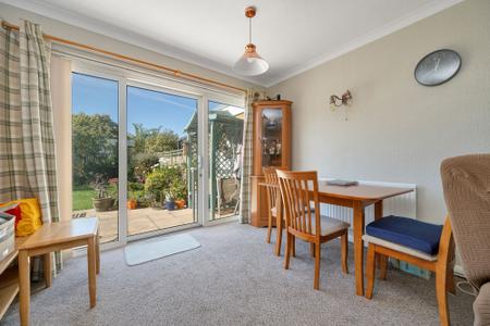 3 bedroom Semi-detached house for sale in Sandy Lane, Melton Mowbray, LE13