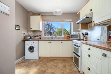 3 bedroom Semi-detached house for sale in Sandy Lane, Melton Mowbray, LE13