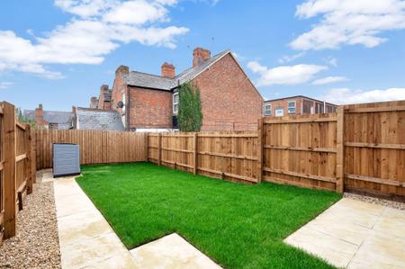 2 bedroom Semi-detached house to let in Charles Dyer Close, Melton Mowbray, LE13