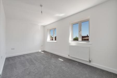 2 bedroom Semi-detached house to let in Charles Dyer Close, Melton Mowbray, LE13