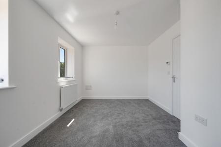 2 bedroom Semi-detached house to let in Charles Dyer Close, Melton Mowbray, LE13