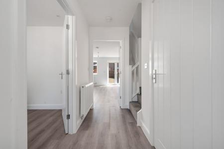 2 bedroom Semi-detached house to let in Charles Dyer Close, Melton Mowbray, LE13