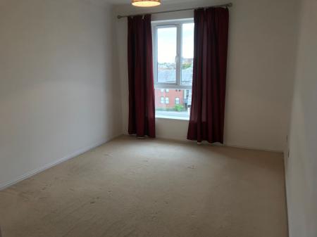 2 bedroom Apartment to let in Rutland Street, Melton Mowbray, LE13
