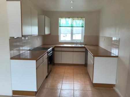 2 bedroom Apartment to let in Rutland Street, Melton Mowbray, LE13