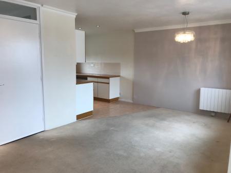2 bedroom Apartment to let in Rutland Street, Melton Mowbray, LE13