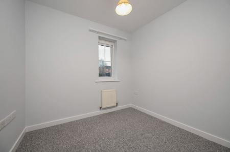 3 bedroom Semi-detached house to let in Russet Way, Melton Mowbray, LE13