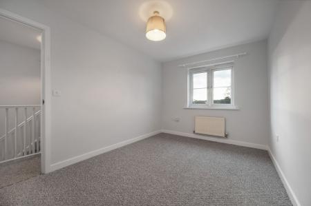 3 bedroom Semi-detached house to let in Russet Way, Melton Mowbray, LE13