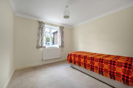 4 bedroom Detached bungalow for sale in The Priestfields Eastwell