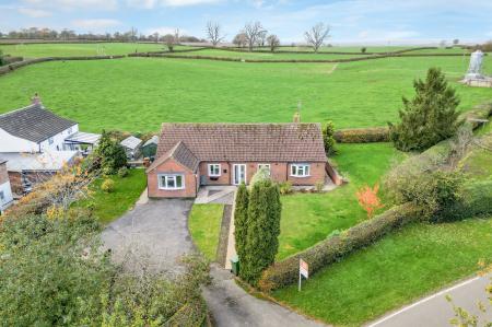 The Priestfields Eastwell