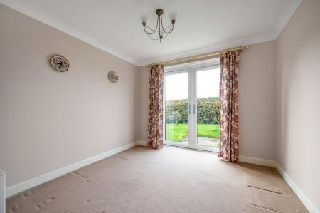4 bedroom Detached bungalow for sale in The Priestfields Eastwell