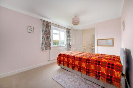 4 bedroom Detached bungalow for sale in The Priestfields Eastwell