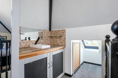 5 bedroom Detached house for sale in Welby Lane, Melton Mowbray, LE13