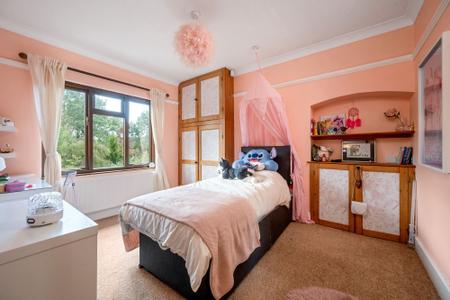 5 bedroom Detached house for sale in Welby Lane, Melton Mowbray, LE13