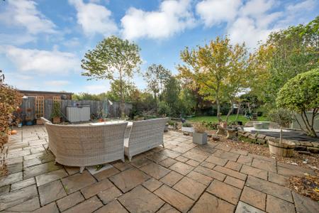 5 bedroom Detached house for sale in Welby Lane, Melton Mowbray, LE13