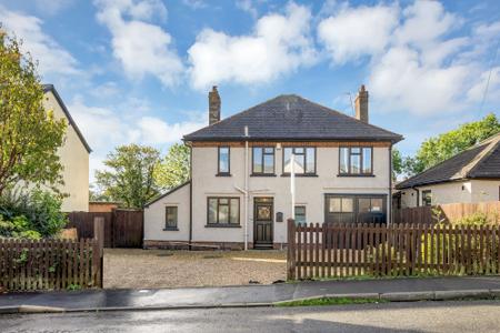 Welby Lane, Melton Mowbray, LE13