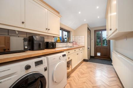 5 bedroom Detached house for sale in Welby Lane, Melton Mowbray, LE13