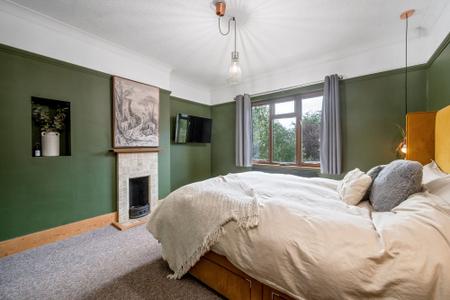 5 bedroom Detached house for sale in Welby Lane, Melton Mowbray, LE13