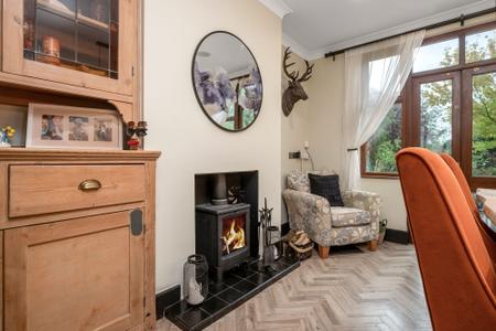 5 bedroom Detached house for sale in Welby Lane, Melton Mowbray, LE13