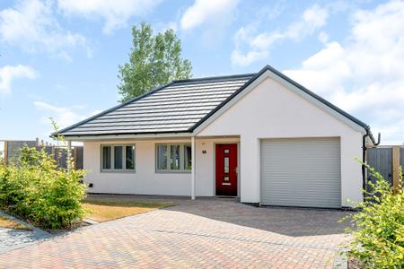 Copper Meadow, Asfordby Hill, LE14