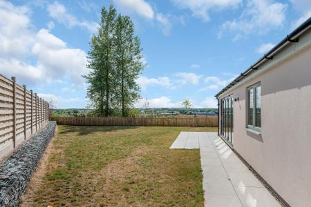2 bedroom Bungalow for sale in Copper Meadow, Asfordby Hill, LE14