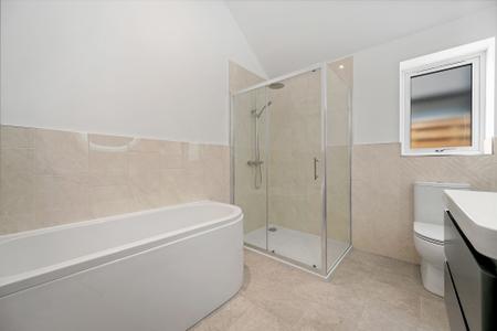 2 bedroom Bungalow for sale in Copper Meadow, Asfordby Hill, LE14