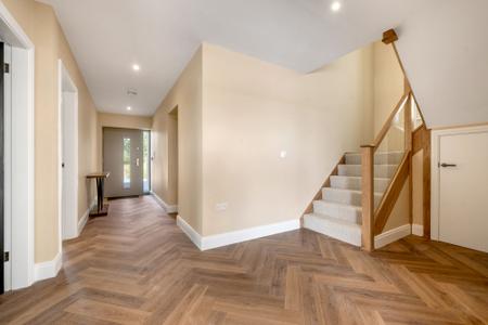 5 bedroom Detached house for sale in Copper Meadow, Asfordby Hill, LE14