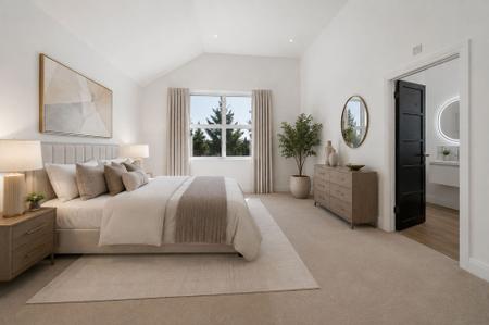 5 bedroom Detached house for sale in Copper Meadow, Asfordby Hill, LE14