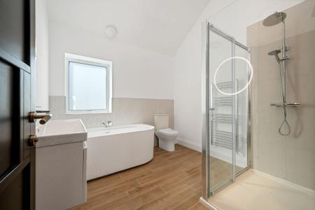 5 bedroom Detached house for sale in Copper Meadow, Asfordby Hill, LE14