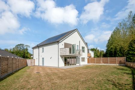 5 bedroom Detached house for sale in Copper Meadow, Asfordby Hill, LE14