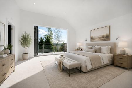 5 bedroom Detached house for sale in Copper Meadow, Asfordby Hill, LE14
