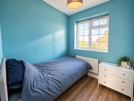 3 bedroom Detached house for sale in Galsworthy Crescent, Melton Mowbray, LE13
