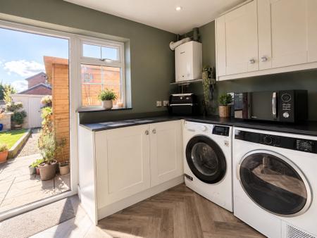 3 bedroom Detached house for sale in Galsworthy Crescent, Melton Mowbray, LE13
